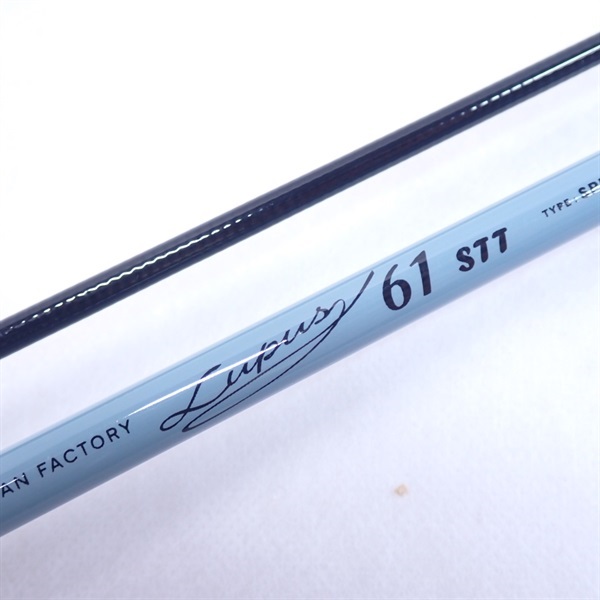 ２４ルーパス６１ ＳＴＴ